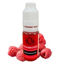 Arôme concentré DIY Framboise (10ml)