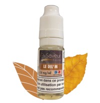 E-liquide Classic Dil'M 10ml